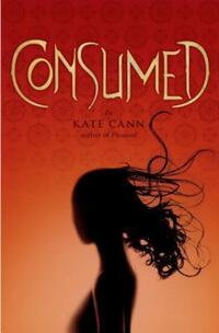 Book Cover for Consumed by Kirby Larson