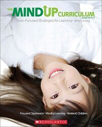 Book Cover for The Mindup Curriculum by Scholastic