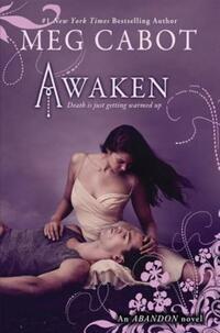 Book Cover for Awaken by Meg Cabot