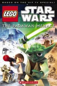 Book Cover for Lego Star Wars by Ace Landers