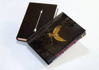 Book Cover for The Hunger Games by Suzanne Collins