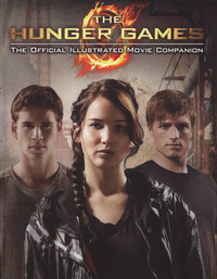 Book Cover for The Hunger Games by Kate Egan