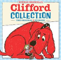 Book Cover for Norman Bridwell's Clifford Collection by Norman Bridwell