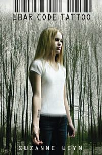 Book Cover for The Bar Code Tattoo (The Bar Code Trilogy, Book 1) by Ann McGovern, Aesop