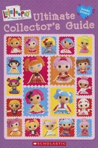 Book Cover for Ultimate Collector's Guide by Amy Ackelsberg