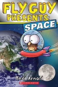 Book Cover for Fly Guy Presents by Tedd Arnold