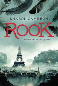 Book Cover for Rook by Sharon Cameron