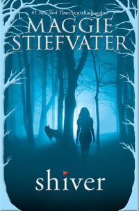Book Cover for Shiver (Shiver, Book 1) by Jennifer A Nielsen