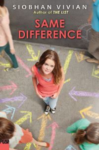 Book Cover for Same Difference by Geronimo Stilton