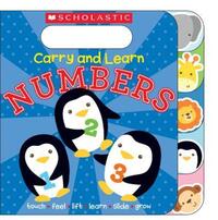 Book Cover for Numbers by Sarah Ward