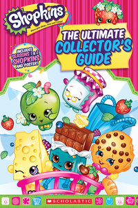 Book Cover for Shopkins by Jenne Simon