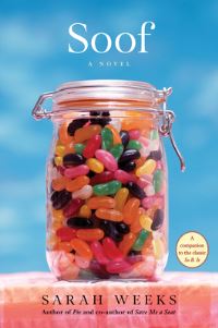Book Cover for Soof by Sarah Weeks