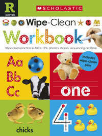 Book Cover for Scholastic Early Learners by Make Believe Ideas