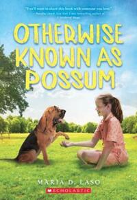 Book Cover for Otherwise Known as Possum by Maria D Laso