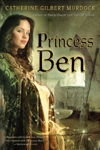 Book Cover for Princess Ben by Catherine Gilbert Murdock