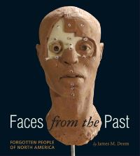 Book Cover for Faces from the Past by James M Deem