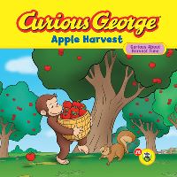 Book Cover for Apple Harvest by H A Rey