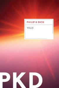 Book Cover for Valis by Philip K Dick