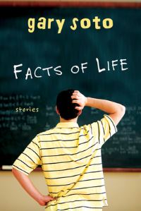 Book Cover for Facts of Life by Gary Soto