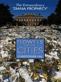 Book Cover for Flowers in the Cities by Christopher Hill