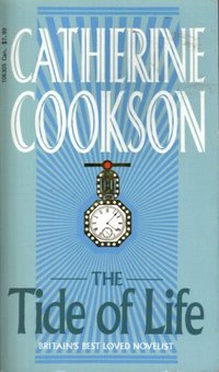 Book Cover for The Tide of Life by Catherine Cookson