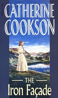 Book Cover for The Iron Façade by Catherine Cookson