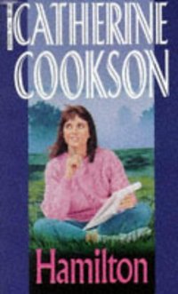 Book Cover for Hamilton by Catherine Cookson
