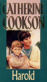 Book Cover for Harold by Catherine Cookson