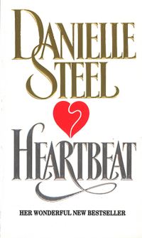 Book Cover for Heartbeat by Danielle Steel