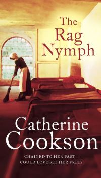 Book Cover for The Rag Nymph by Catherine Cookson