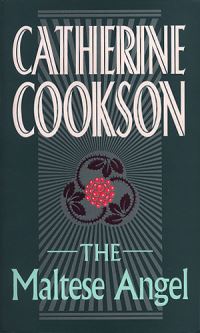 Book Cover for The Maltese Angel by Catherine Cookson