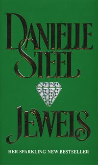 Book Cover for Jewels by Danielle Steel