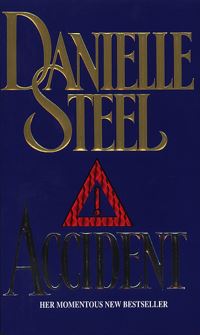 Book Cover for Accident by Danielle Steel