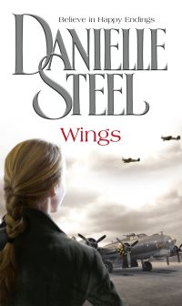 Book Cover for Wings by Danielle Steel