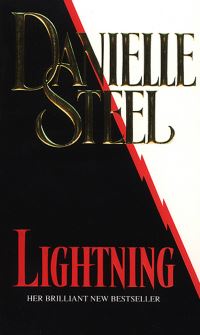 Book Cover for Lightning by Danielle Steel