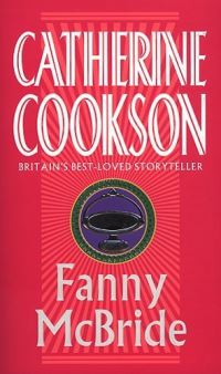 Book Cover for Fanny McBride by Catherine Cookson