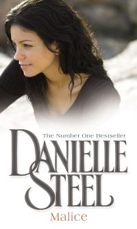 Book Cover for Malice by Danielle Steel