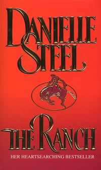 Book Cover for The Ranch by Danielle Steel