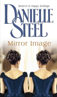 Book Cover for Mirror Image by Danielle Steel