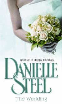Book Cover for The Wedding by Danielle Steel