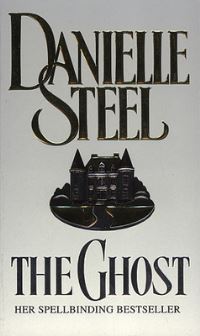 Book Cover for The Ghost by Danielle Steel