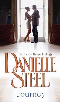 Book Cover for Journey by Danielle Steel