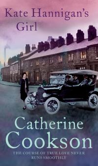 Book Cover for Kate Hannigan's Girl by Catherine Cookson
