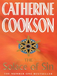 Book Cover for The Solace of Sin by Catherine Cookson