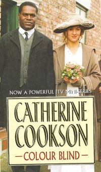 Book Cover for Colour Blind by Catherine Cookson
