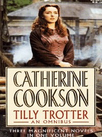 Book Cover for Tilly Trotter by Catherine Cookson