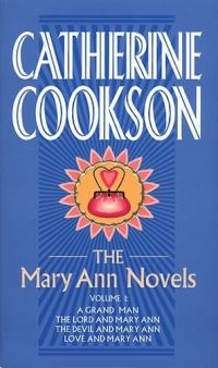Book Cover for The Mary Ann Novels. Vol. 1 by Catherine Cookson