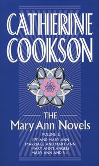 Book Cover for The Mary Ann Novels. Vol. 2 by Catherine Cookson