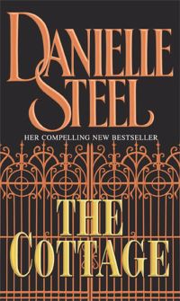 Book Cover for The Cottage by Danielle Steel