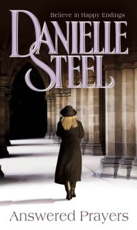 Book Cover for Answered Prayers by Danielle Steel
